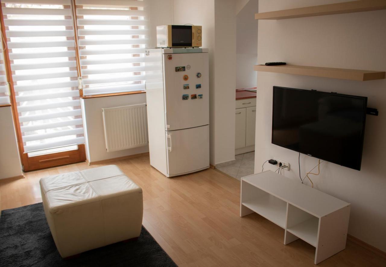 SzekszárdCsalogany Apartmanアパートメント エクステリア 写真