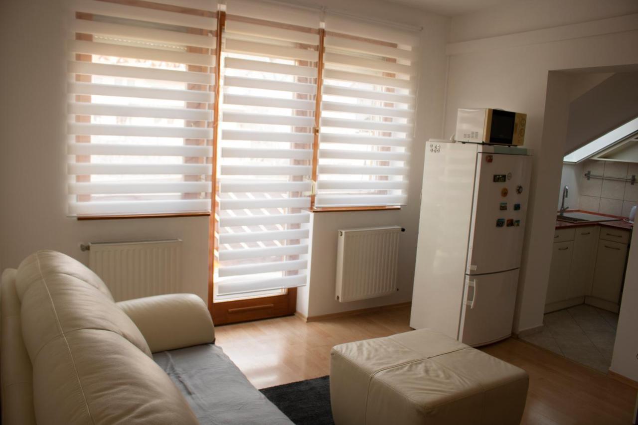 SzekszárdCsalogany Apartmanアパートメント エクステリア 写真