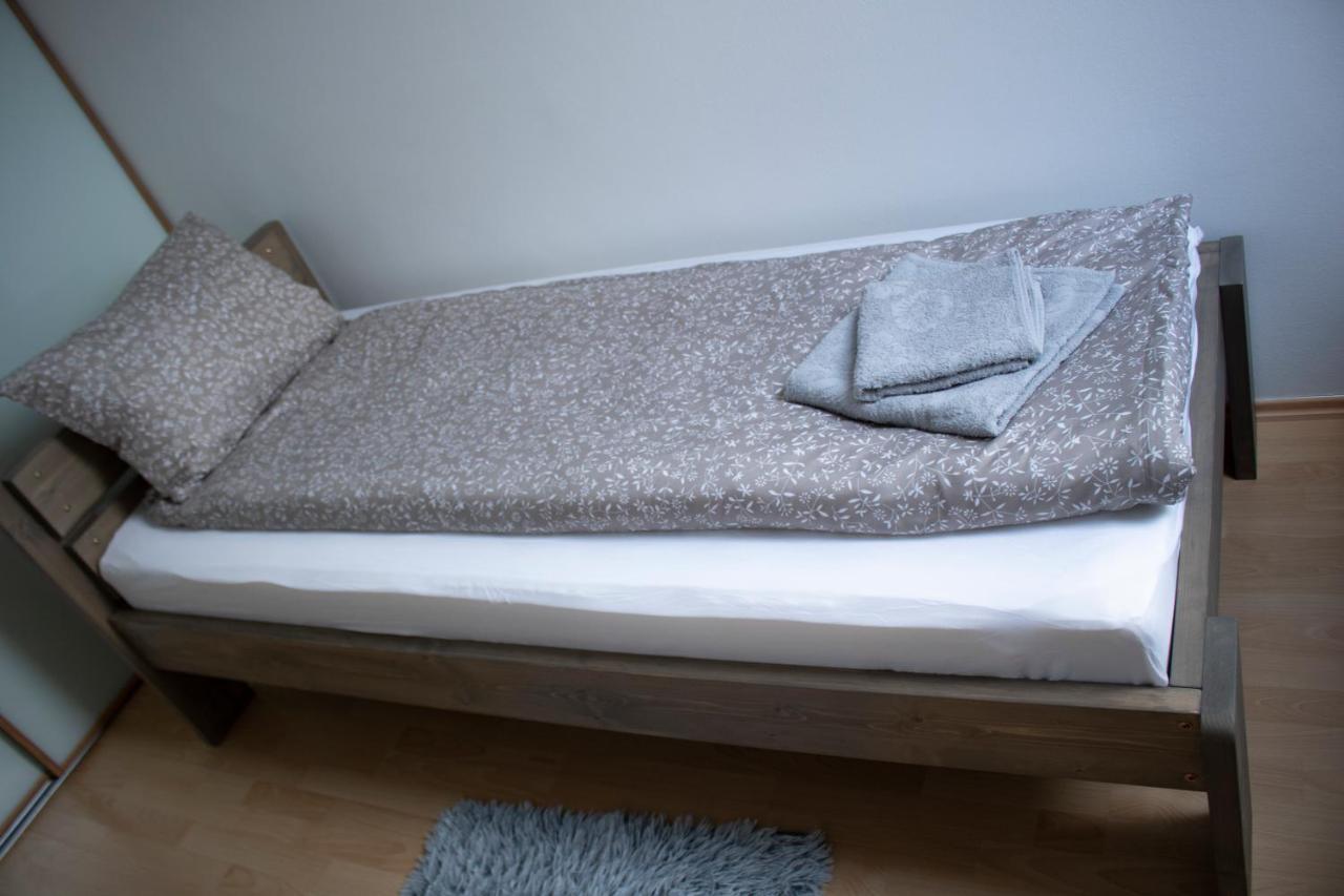 SzekszárdCsalogany Apartmanアパートメント エクステリア 写真