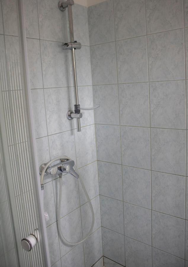 SzekszárdCsalogany Apartmanアパートメント エクステリア 写真