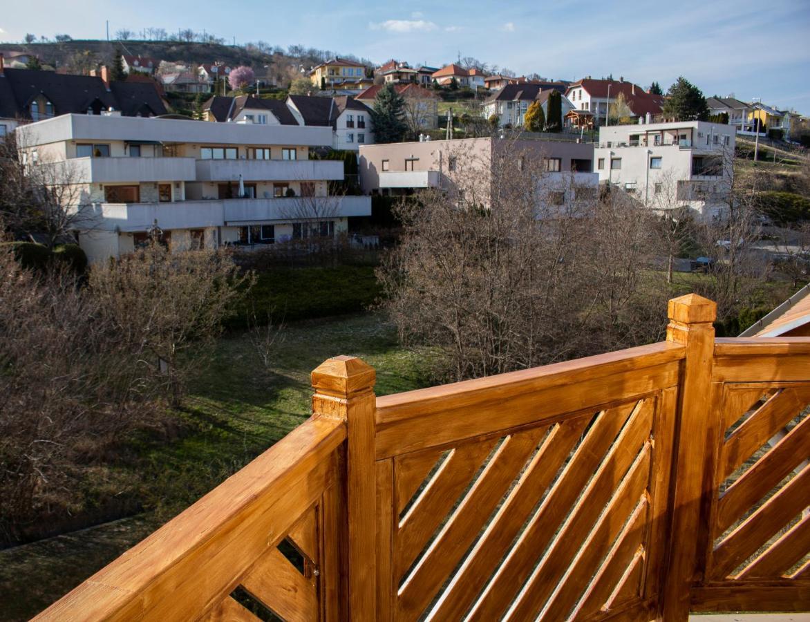 SzekszárdCsalogany Apartmanアパートメント エクステリア 写真
